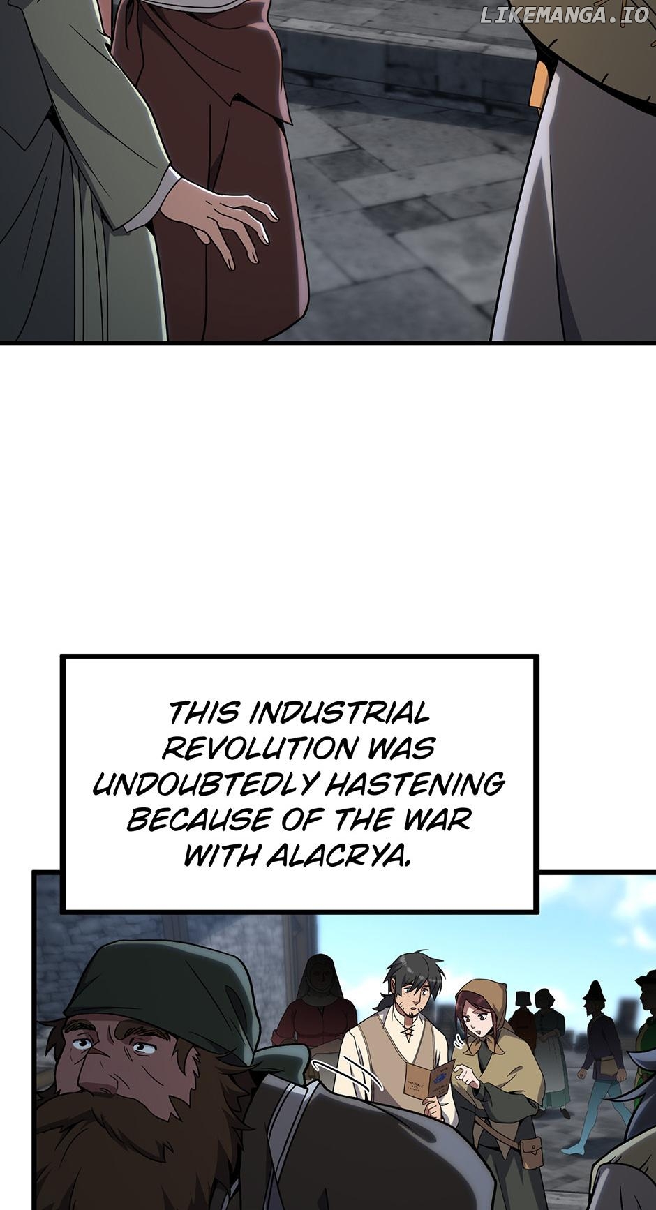 The Beginning After The End Chapter 218 image 78